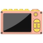 Camera 2 Pink