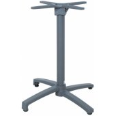 BISTRO 67x67x72cm Grey