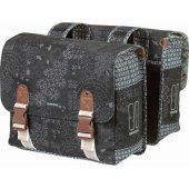 _7777804 Basil Sakwa miejska podwójna BASIL BOHEME DOUBLE BAG 35L, moc