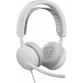 Zone Wired 2 White