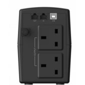 ZEUS01G 650VA 360W