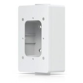 Ubiquiti UniFi Reader Junction Box (white, for UA-G2, UA-Intercom-View