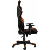 Gaming Chair Deimos, Black/ Orange CND-SGCH4