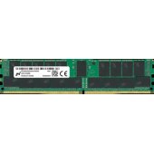 Green 64GB DDR4 3200MHz RDIMM MTA36ASF8G72PZ-3G2R