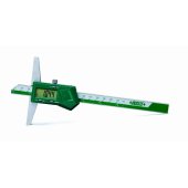 Insize 300/ 150 MAGA digital depth gauge (1141-300A)