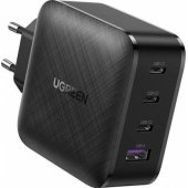 CD224 USB-A / 3xUSB-C 65W