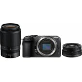 Z30 + 16-50 mm F/ 3.5-6.3 + 50-250 mm F/ 4.6-6.3 VR Kit