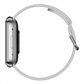 GRC Style Silver