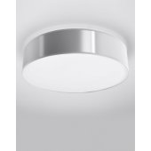 Arena 45 SL.0125 3x60W E27 Grey