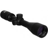 In Sight Pro 3-9X40 Mount