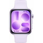 Watch FIT 5 Purple