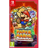 Paper Mario: The Thousand-Year Door Switch