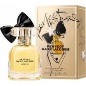 Marc Jacobs Perfect Intense eau de parfum for women 30 m