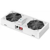 Roof Ventilation Unit for 483 mm (19") Wall Mounting Cabinets