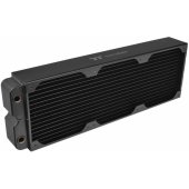 Pacific CL360 Radiator CL-W191-CU00BL-A