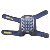 Irwin I-GEL knee pads 2pcs. (10503830)