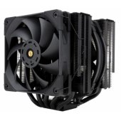 Frost Commander 140mm CPU Cooler Black
