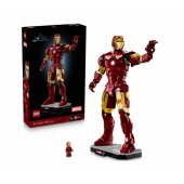 76344 Iron Man Mark 3 Collectors® Edition