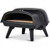 Pizza Owen 16" Black
