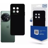 "Matt Case OnePlus 11 5G" Black