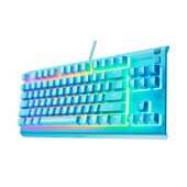 Apex 3 TKL US Keyboard Blue
