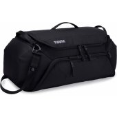 5172 Roudtrip Bike Duffel 55L Black
