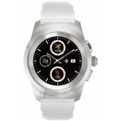 ZeTime Original Regular Silver/ White