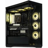 IT20 Ryzen 7 7800X3D 16GB 512GB SSD RTX5080 16GB CG580 4F NoOS