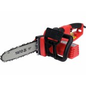 Piła łańcuchowa Yato YT-84877 750 W 25 cm