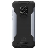 Hammer Construction 6/ 128GB Black/ Silver
