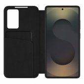 Smart Wallet Samsung Galaxy S26 Matte Black