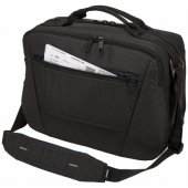 3204056 "Crossover 2 Boarding Bag" Black