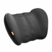 ComfortRide pillow Black