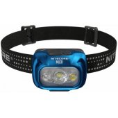 NU31 Blue