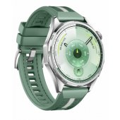 Watch GT6 46mm Green