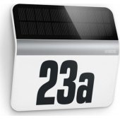 Kinkiet Steinel Oprawa solarna LED 0,03W XSolar LH-N z czujnikiem szla
