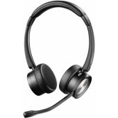 126-18 Bluetooth Office Headset Pro+