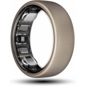 Helio Ring Size 10 Titanium