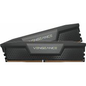 Vengeance Black 32GB DDR5 6200MHz DIMM CMK32GX5M2B6200C36