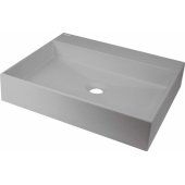 _6460338 Umywalka Deante Umywalka granitowa stawiana na blat - 500x400
