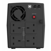 ZEUS04G 2200VA 1320W