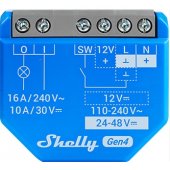 1 Gen4 2 16A Blue 2pcs