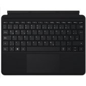 Go Type Cover (DE) Black