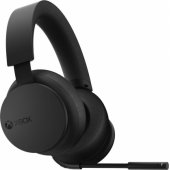 Xbox Wireless Headset Black