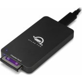 Atlas FXR USB-C Black