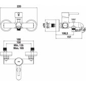 Mio Style H3212F70044001