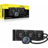 Nautilus 360 RS LCD 120 mm CPU Cooler CW-9061033-WW