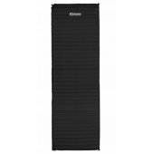 Self-Inflating Mat Ultralight XL Black