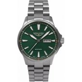 Aviation 2862M-4 42mm Titanium Automatic