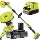 Cordless Brush R18TPS-120G